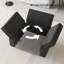 Ensemble de canapé-lit modulaire convertible Neemi-1372717432