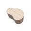 Mari Stone Coffee Table-415839643