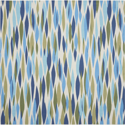 Longwell Abstract Indoor / Outdoor Rug