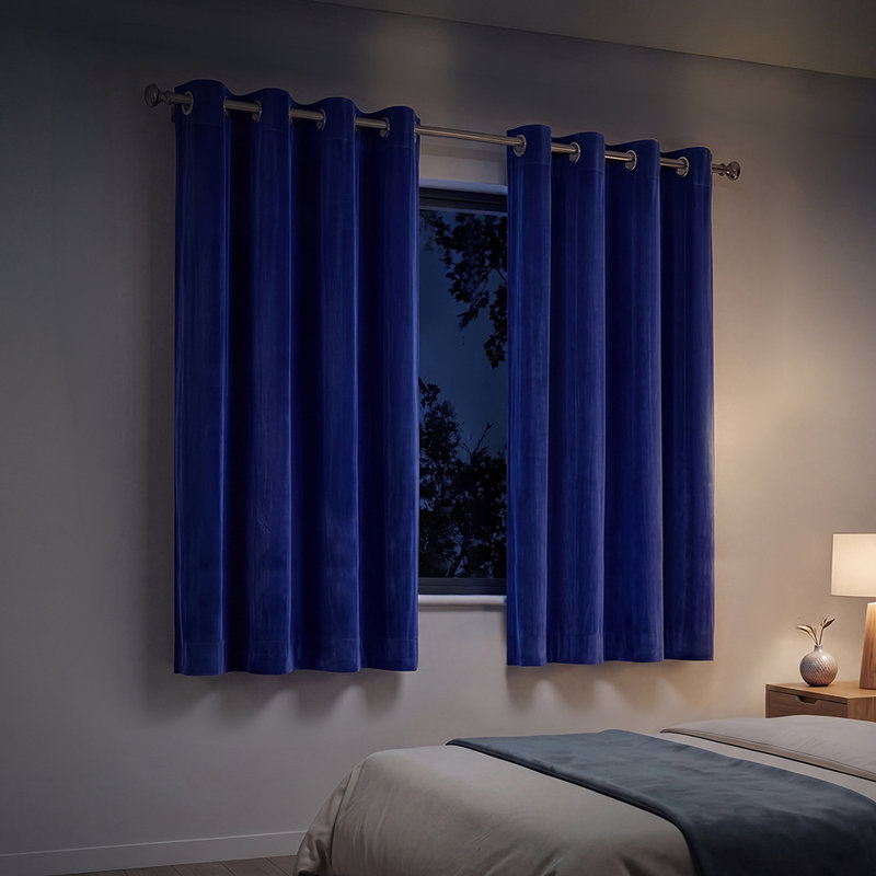 Blackout Curtain