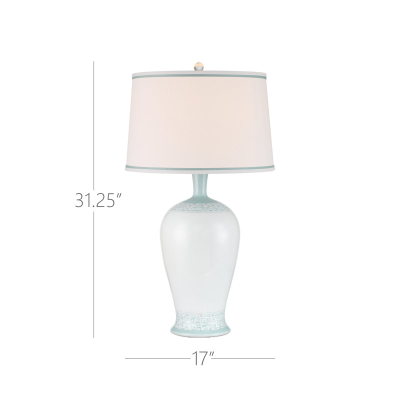 Ketty Table Lamp