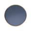 New York Glass End Table-31222097