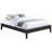Moscaritolo Wood Platform Bed-443261764-443261768