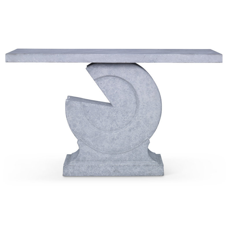 Section 56'' W Console Table