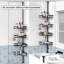 Stainless Steel Shower Caddy-1673166901