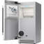 Charnière droite 15 pouces pour machine à glaçons encastrée en acier inoxydable Gourmet