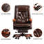 Fauteuil de bureau 2026 Evan