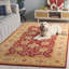 Tapis oriental en laine touffeté à la main Dunbar-19268138