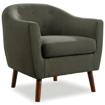 Accent Chair Upholstered Accent Chair Living Room Chair Reading Chair