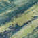 Premium Machine Washable Prisco Emerald Rug