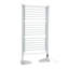 Igenix 3 Tier Heated Clothes Airer