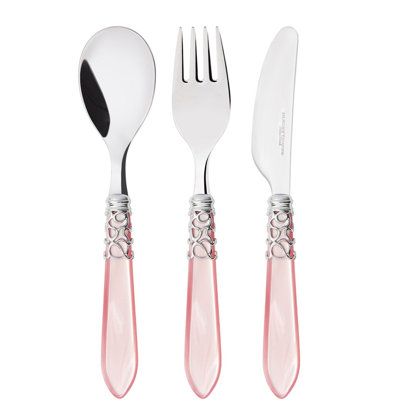 Bugatti Children Flatware Set