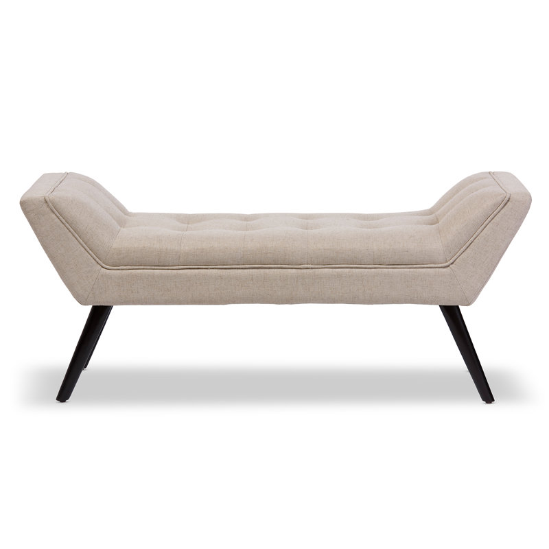 Banc rembourré Hocking Studio