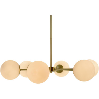Neri Fiore Chandelier