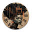 Horloge murale Rejino-1465127788