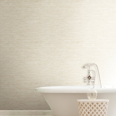 Rouleau de papier peint L 33 pi x l 20,5 po Nautical Living