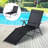 Hildale Outdoor Metal Chaise Lounge-599264412