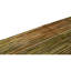 Flatweave Area Rug in Green