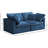 Atis 70'' Velvet Loveseat-1338543151