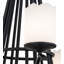 Octavia 15 - Light Chandelier