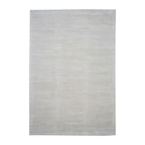 Area Rug in Ivory