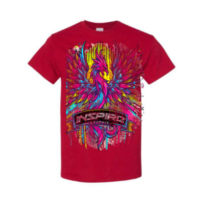 Tshirt de marque