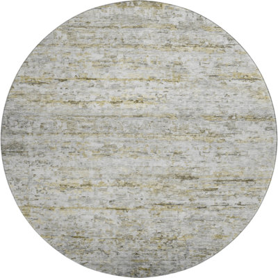 Premium Machine Washable Ducote AMF1127 Stripes Rug