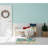 Graylie Synthetic Non-Skid Kitchen Mat-1183575822