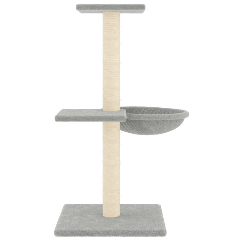 72cm H, Light Gray