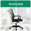 Chaise de travail en filet -745240341
