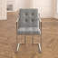 Fauteuil capitonné Vannessa-36283553-36293740