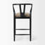 Tabouret de bar et de comptoir Parina-37317819-100053722