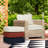 6 Inch Sunbrella Outdoor Chair Seat Back Cushion Set-1808457744-1793073757