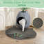 Polyethylene Plastic Litter Box-213346340