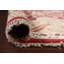 One-of-a-Kind 8' New Age Round Area Rug in