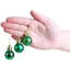 3cm Polyvinyl Chloride (PVC) Bauble-450052907