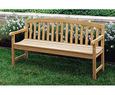 Chadwick 5' Bench