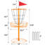 Practise Basket for Disc Golf-87618942-53912284