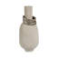 Vase avec anneaux Ophelia & Co. Grant Omix-362135339