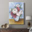 Thé rose Posey II - galerie sur mesure Cavas-556212752