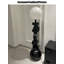 Lampe sur pied artistique Yangguang Yulu