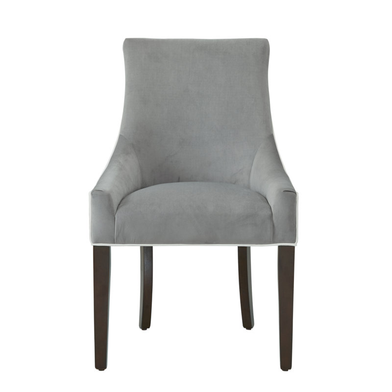 Chaise rembourrée Jackson