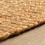 Allanna Jute / Sisal Braided Area Rug-747358755