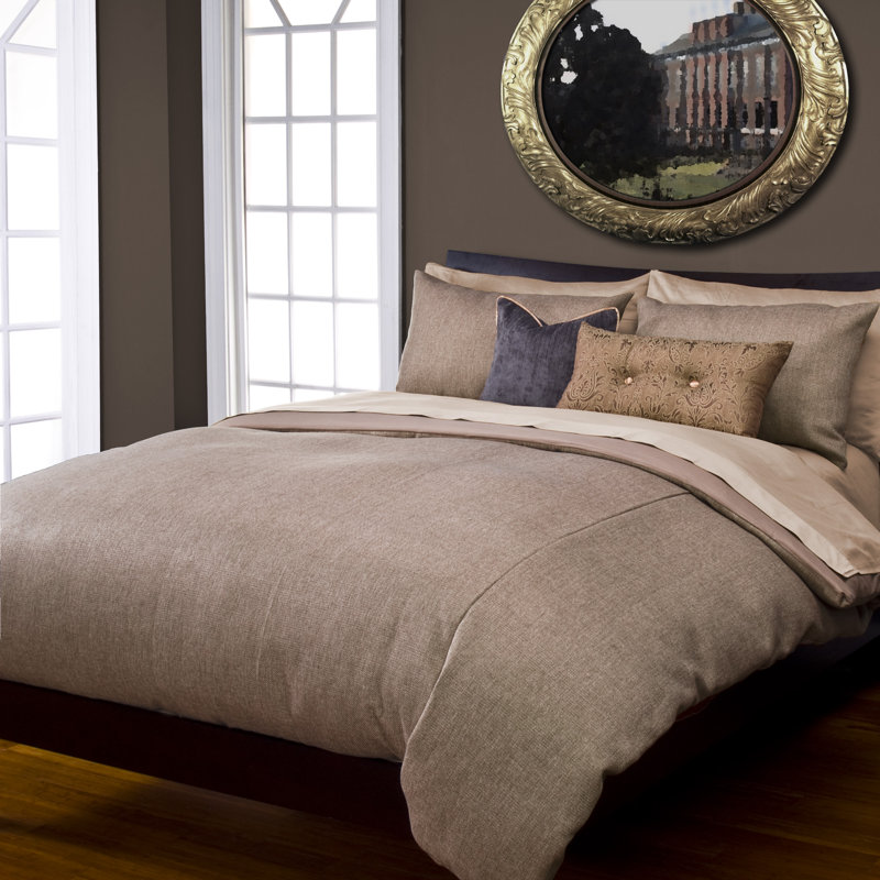 Harbour Modern & Contemporary Duvet Cover