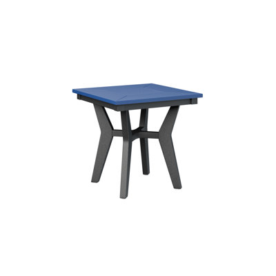 Mayhew Outdoor Square Side Table