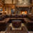 Upholstered Ottoman