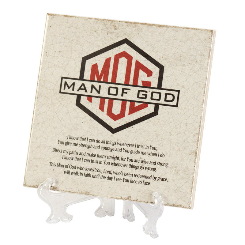 «Dynesha Tile Man of God Blessed is He»