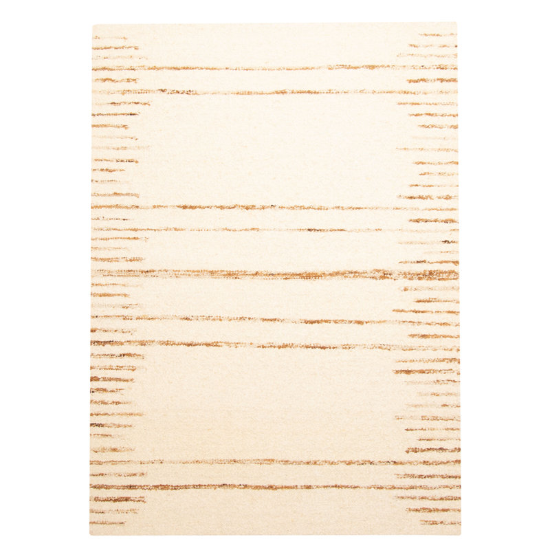 Sienna Cream Rug 5'5" x 7'7"