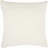 Cotton Reversible Throw Pillow