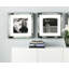 Manhattan '1960 Porche' Framed Photographic Print